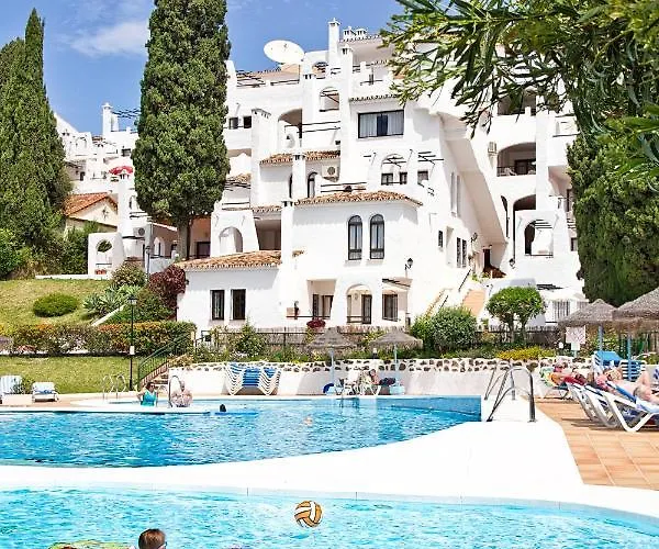 Pueblo Evita Premium Suites