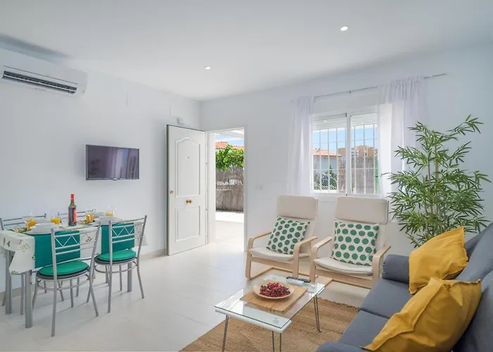 Aire Siroco - Beach Apartment 13