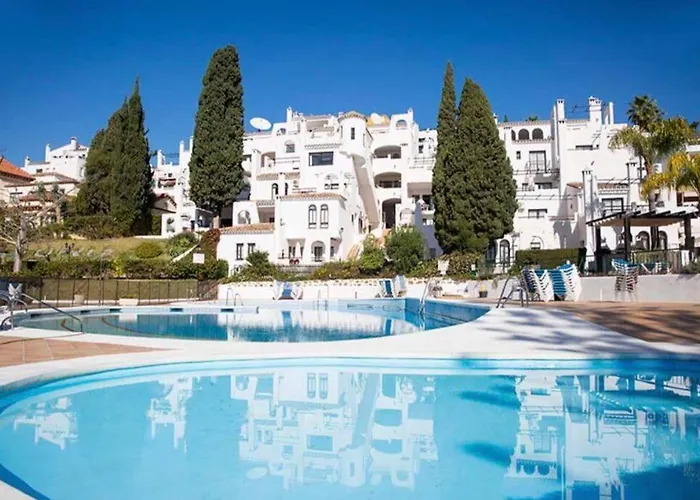 Fabulous Pueblo Evita Premium Suite
