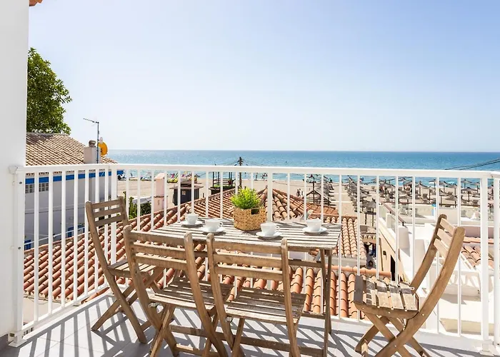 Higueron Rental Playa Cuesta
