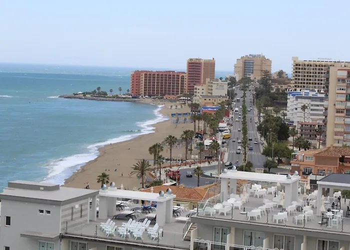 Benalbeach Complex