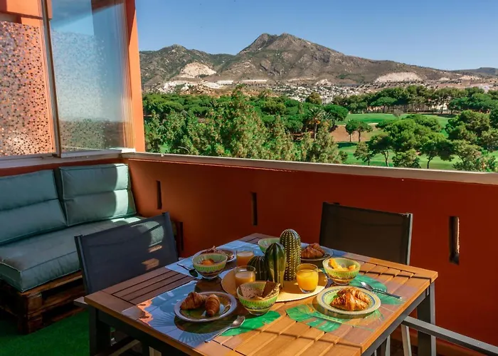 Hill View Torrequebrada