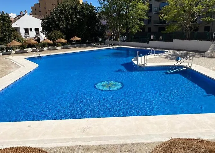 Arroyo De La Miel - Residence Piscis