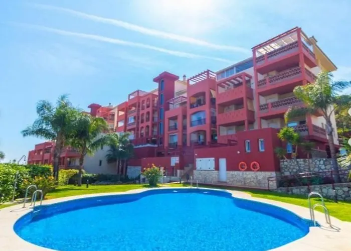 Hermoso Alquiler -Piscina - Playa - Campo De Golf