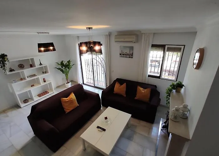 Helsinki Chalet Adosado