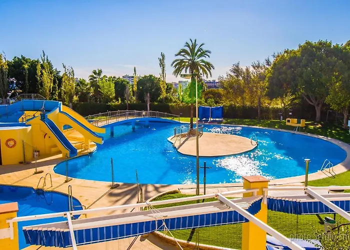 340 Estudio En Minerva Apartamentos - Piscina Todo El Ano -Excelente Wifi