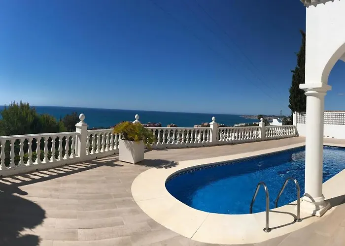 Villa Ruisenor