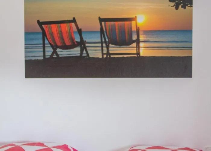 Beautiful Renovated Apartment