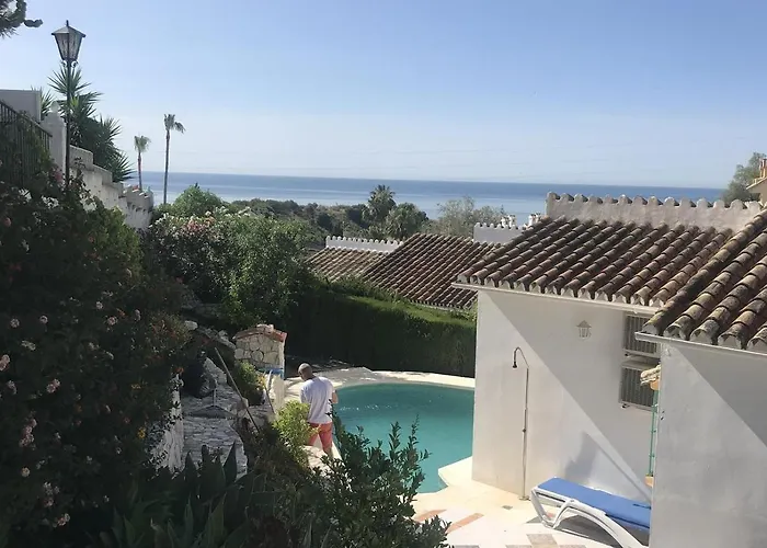 Villa Maria -