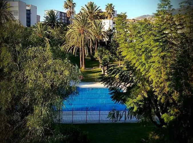 Appartement A 250M De La Plage