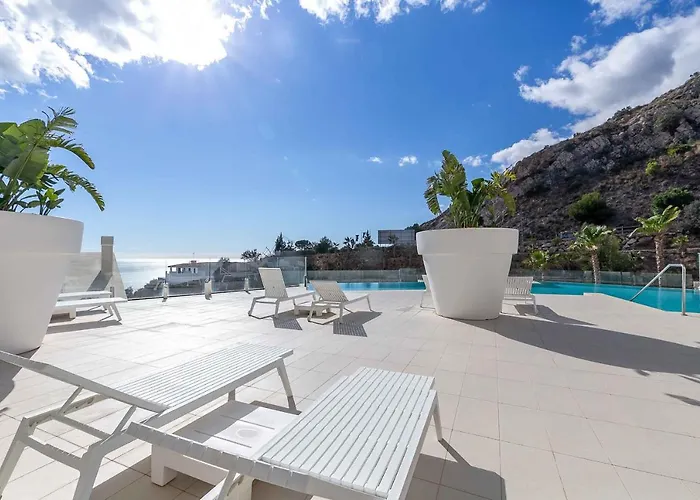 Stupa Hills - Exclusive Apartment, Stunning Views! 58