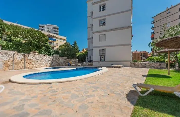Benalmadena Costa