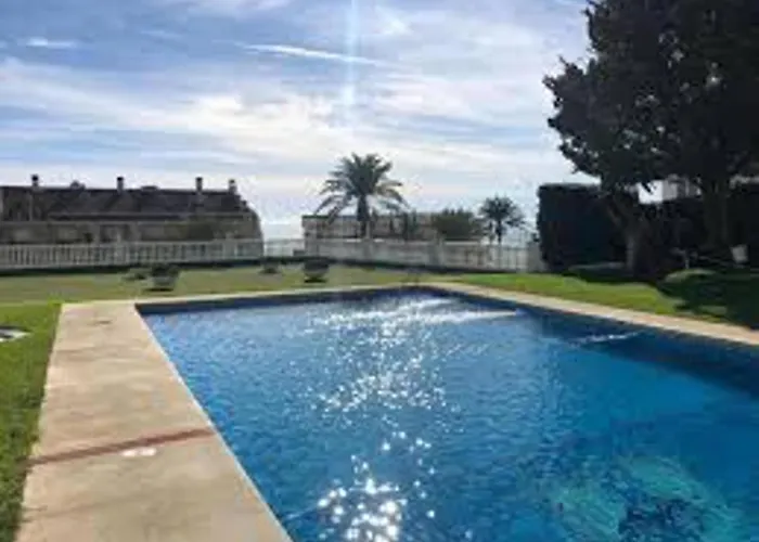 Studio In Benalmadena Costa 70M Beach