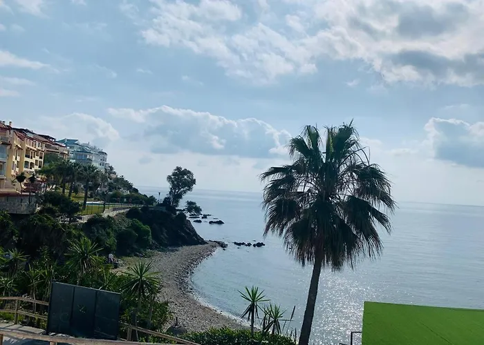 Apartamento Recien Reformado A 300 Metros De La Playa, Benalmadena