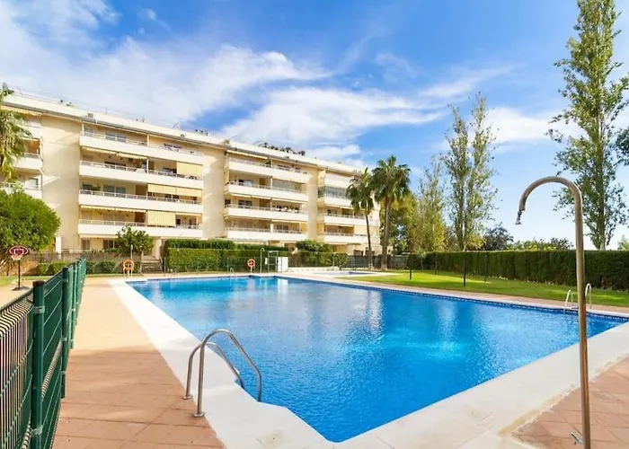 Bellavista - Bright Apartment With Seaview