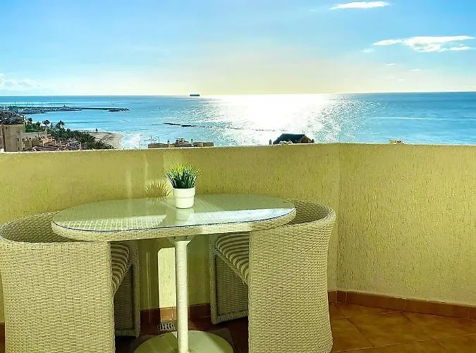 Apartment Paradise