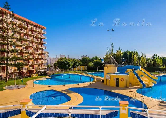 La Bonita - Benalmadena
