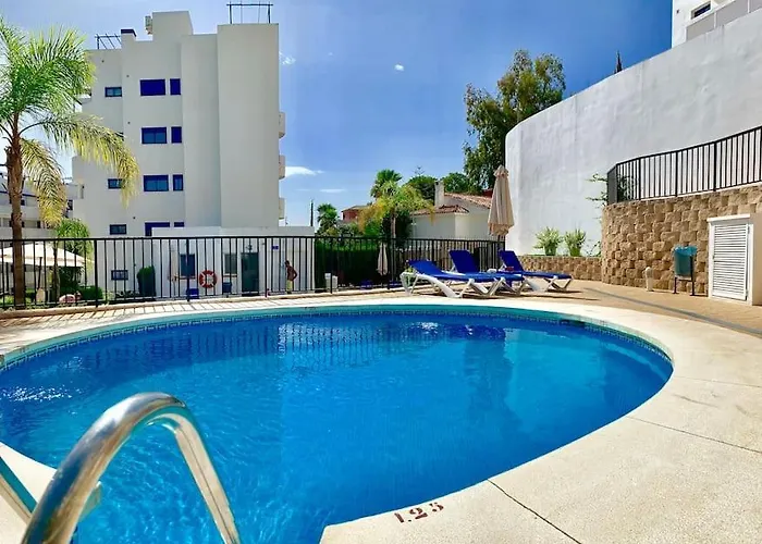 Apartamento Rocio