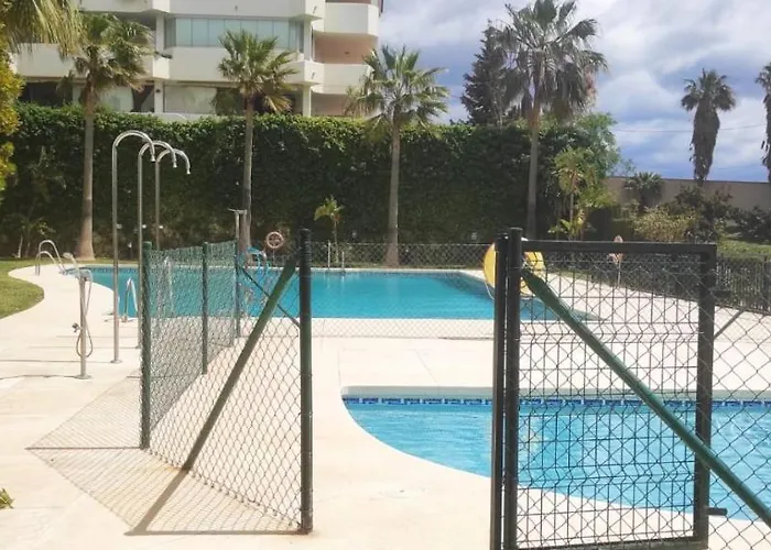 Apartamento Leviosa