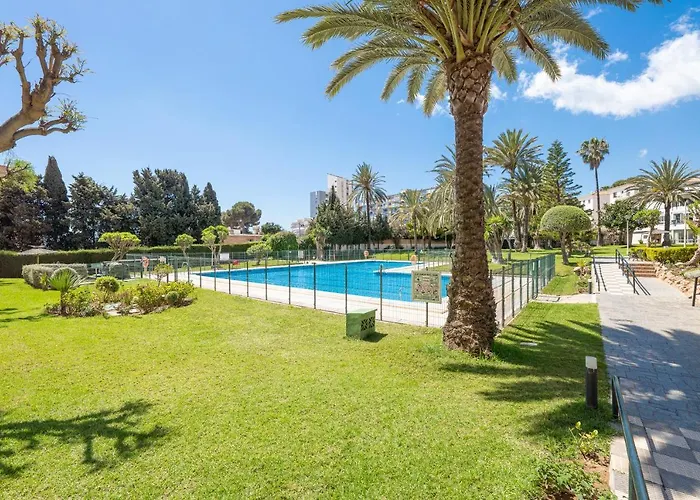 797 Holiday Rentals- Espectacular Piso Con Vista Al Mar Y Al Puerto