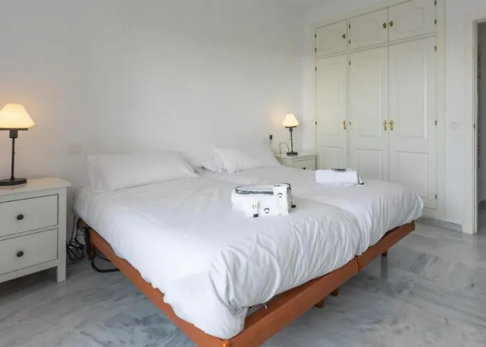 Apartamento El Timon