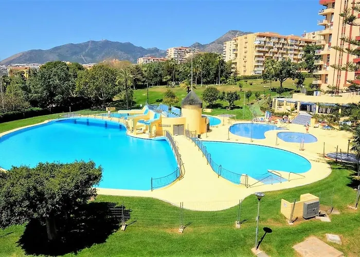 Minerva Apartment Wonderful Sea Views
