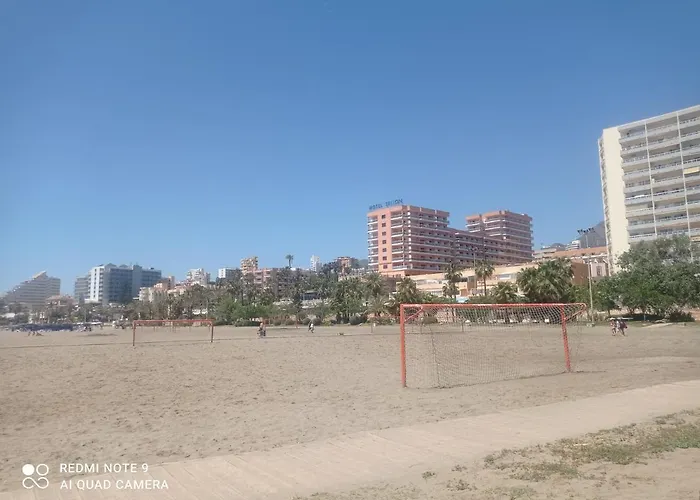 Estudio Benalmadena Costa