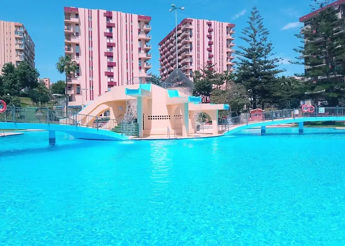 Minerva 1-Bedroom Close To The Beach Park Etc