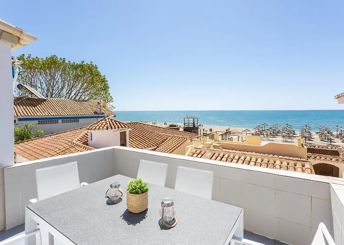 Higueron Rental Playa Mira