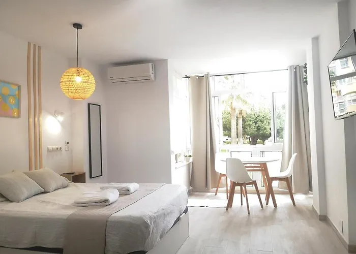 Cosy Beach Suite Agata