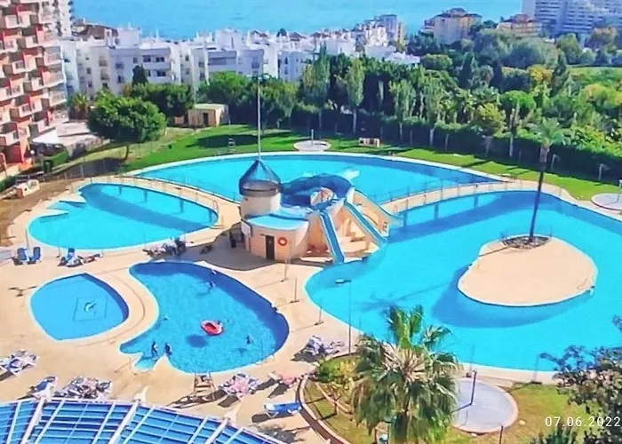 Jupiter 907 Im Costa Del Sol