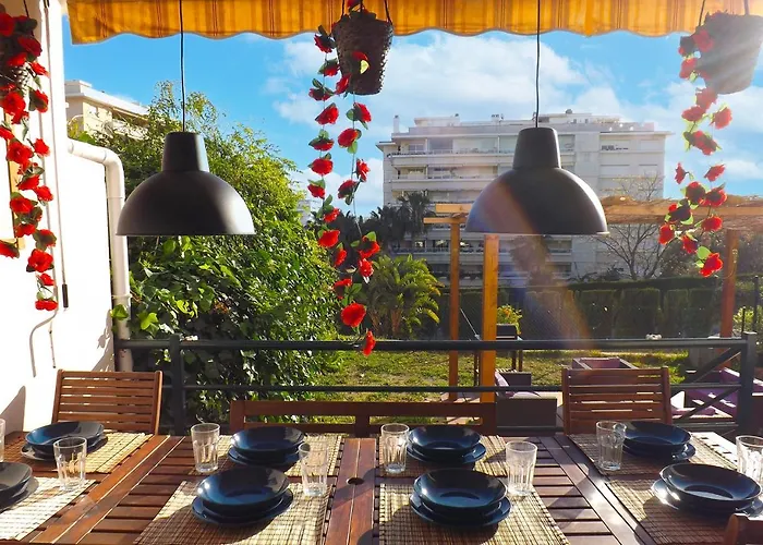 Casa Familiar Para 10 Con Jardin, Bbq, Terraza, Piscina Y Playa Cerca