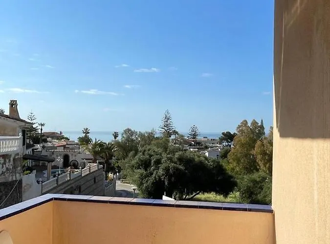 Precioso Apartamento - Torremuelle Benalmadena