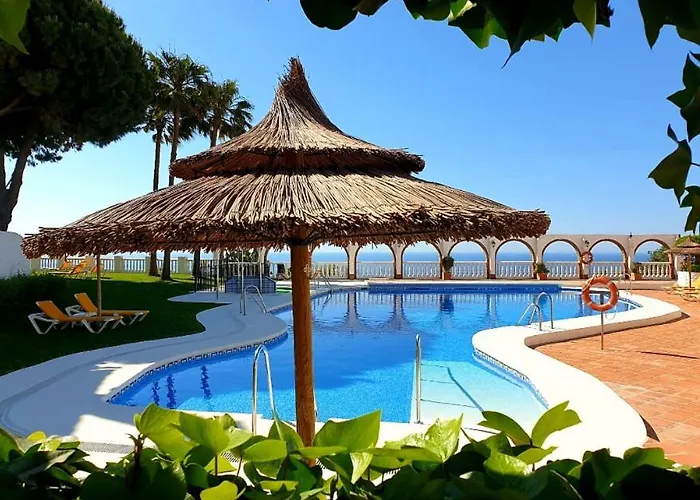 *Apartamento Paradise* El Placer Del Relax