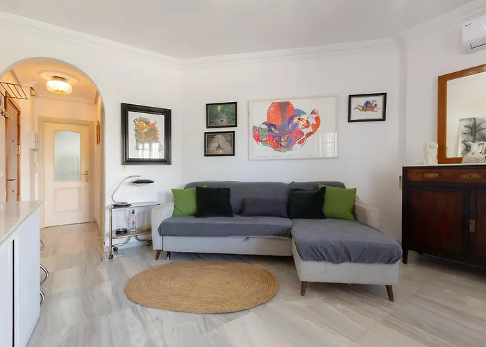 Cute Apartment Oceanfront