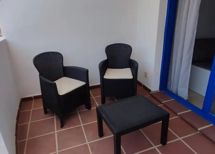 Residencial Los Patos Playa
