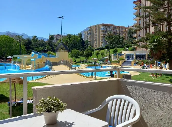 Jupiter Apartments
