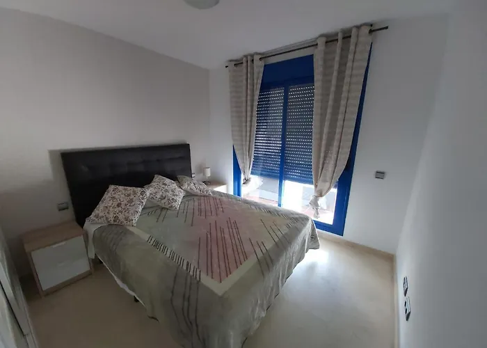 Precioso Apartamento En Residencial Proximo Playa