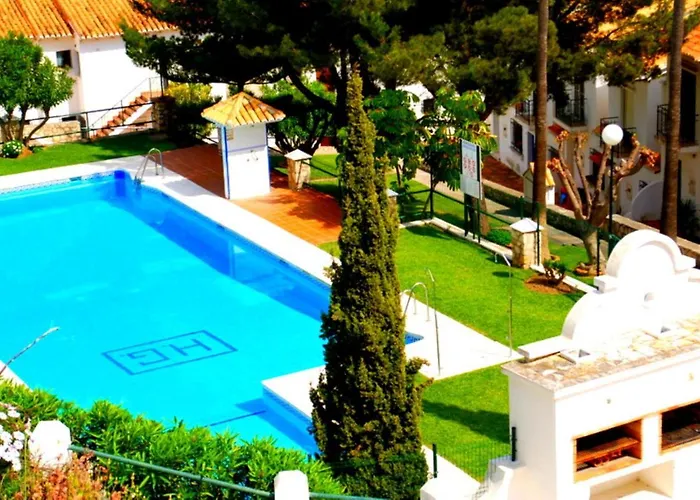 Hacienda Del Golf