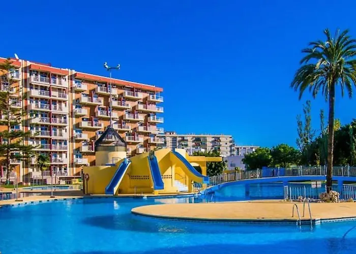 Minerva Holidays Estudio En Benalmadena