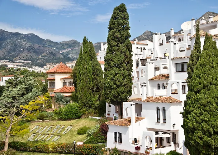 Elite Apartments At Pueblo Evita