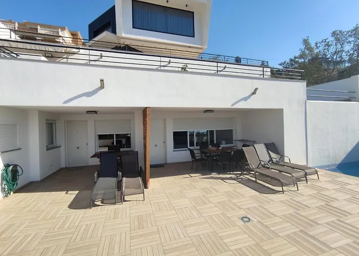 Apartamentos La Libertad 2