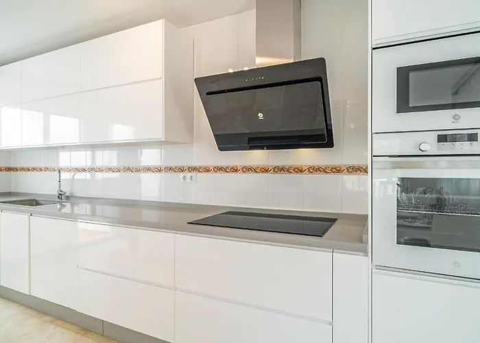 Nice Home In Benalmadena