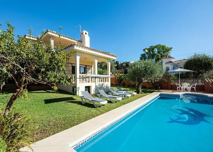 Villa Amapola