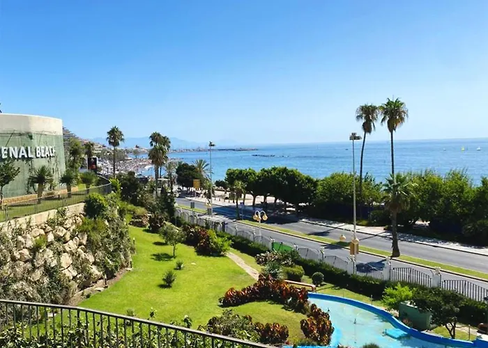 Benalbeach Residential