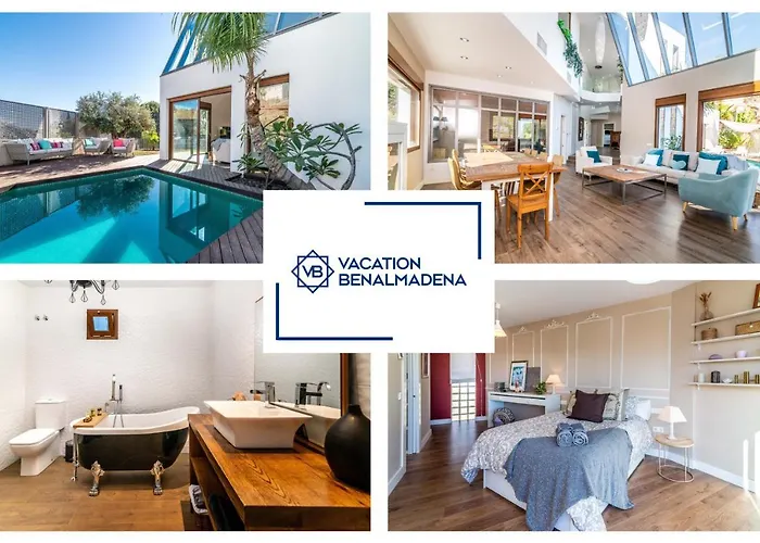 Vb Atlantico 4Bdr Luxury Villa With Cinema Room