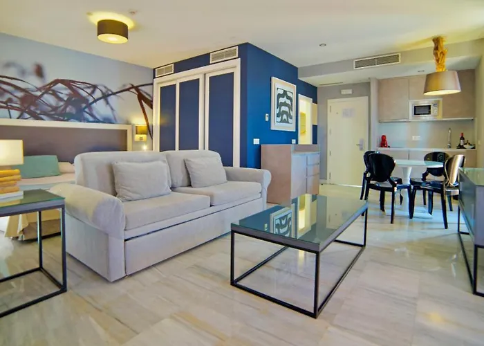 Hydros Hotel & Spa