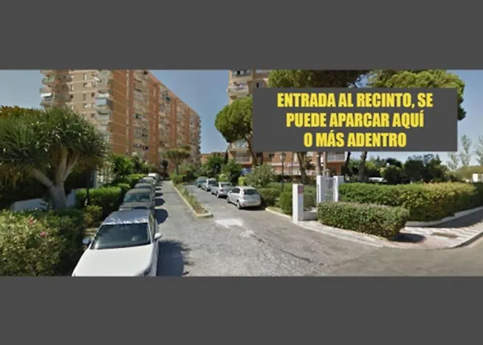 Studio Acuario Benalmadena