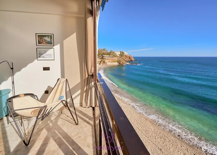 Weforyou Malibu Infinity Seaview
