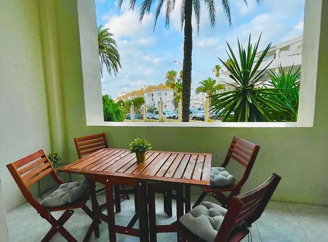 Benal Beach Studio Benalmadena